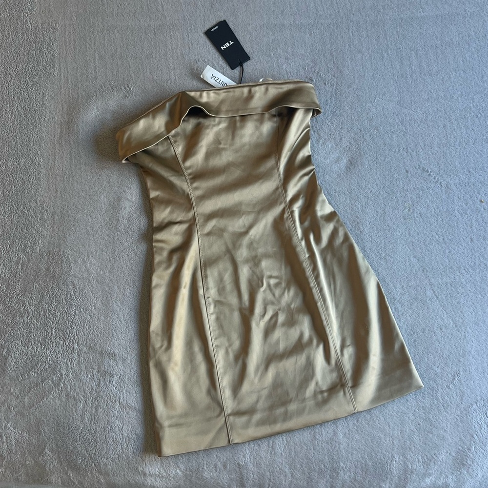 Aritzia TEN Dress